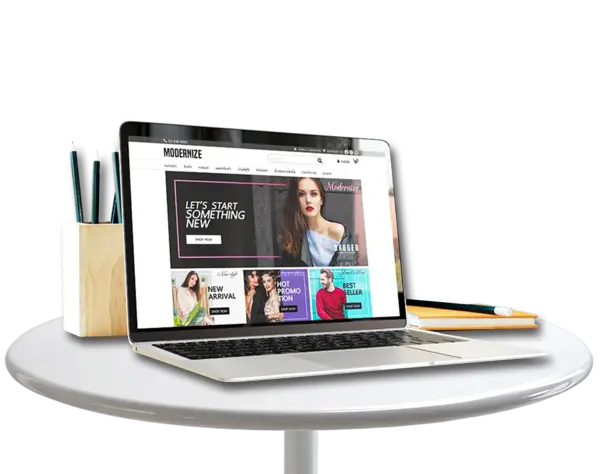 ตัวอย่างร้านค้าออนไลน์ และ ระบบจัดการร้านค้าจากตะกร้าออนไลน์