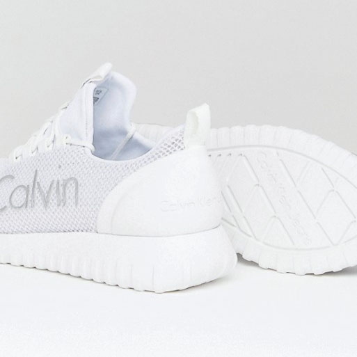 Calvin klein 2024 reika white