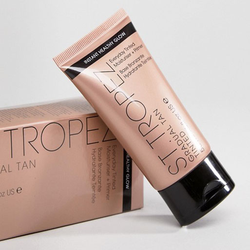 St. Tropez Gradual Tan Tinted Moisturiser & Primer 50ml ร้านค้า